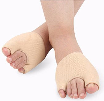 Have one to sell? Sell it yourself Gel Bunion Protection Sock Sleeve - Instant Pain Relief Blisters Gout Arthritis