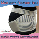 Maternity Pregnancy Support Belt  Ultimate comfort during pregnancy