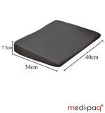 3D-Mesh-Orthopedic-Memory-Foam-Lumbar-back-Support-Cushion-Coccyx