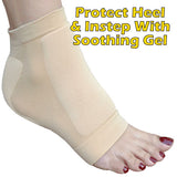 Gel-Heel-and-Instep-Ankle-Support-Sock-Protect-&-Soothe-Heel-Achilles-&-Instep