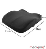 3D-Mesh-Orthopedic-Memory-Foam-Lumbar-back-Support-Cushion-Coccyx