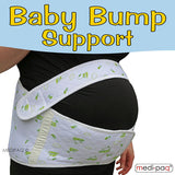 Maternity Pregnancy Support Belt  Ultimate comfort during pregnancy