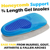 gel-Arch-Length-Orthotic-Insole-Plantar-Fasciitis-foot-arch-support