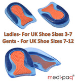 Soft-Gel-Comfort-Heel-Support-Cups-arthiritis-gout-heel-spurs-calluses