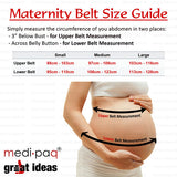 Maternity Pregnancy Support Belt  Ultimate comfort during pregnancy