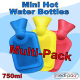 Mini Hot Water Bottles