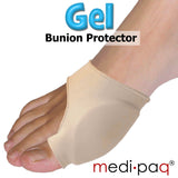 Gel Big Toe Bunion Protector