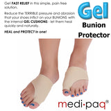 Gel Big Toe Bunion Protector