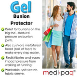 Gel Big Toe Bunion Protector