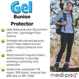 Gel Big Toe Bunion Protector