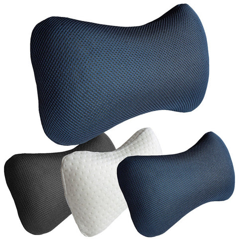 Memory Foam Travel Head Neck Rest