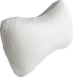 Memory Foam Travel Head Neck Rest