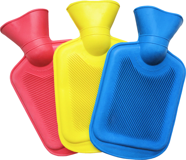 Mini Hot Water Bottles