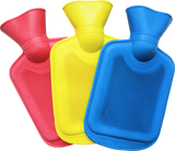 Mini Hot Water Bottles