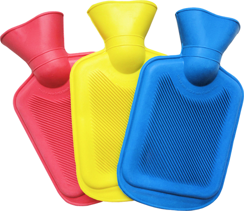 Mini Hot Water Bottles