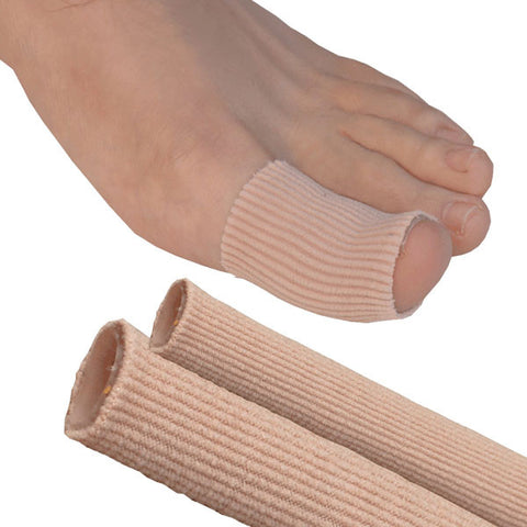 Medipaq® GEL Tube Toe/Finger Bandage