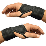 MAGNETIC-THERAPY-Wrist-Support-Brace