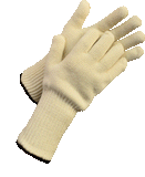 Long Wrist-Protection Heat Proof Gloves - PAIR - 33cm in Length