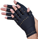 Anti-ARTHRITIS-Gloves-with-COPPER-Therapy-Compression