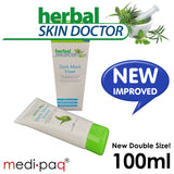 Medipaq Dark Mark Erase – Herbal Skin Doctor - 100ml Tube - The Anti Ageing Cream - Highly Effective – Reduce/Remove Age Spots, Freckles and Pigmentation Marks in Weeks!