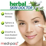 Instant Eye-Lift by the Herbal Skin Doctor