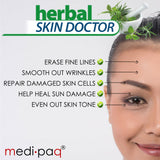 Instant Eye-Lift by the Herbal Skin Doctor