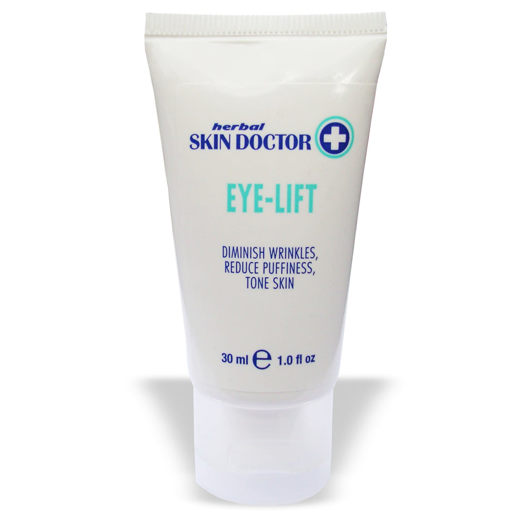 Instant Eye-Lift by the Herbal Skin Doctor