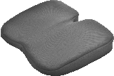 3D-Mesh-Orthopedic-Memory-Foam-Lumbar-back-Support-Cushion-Coccyx