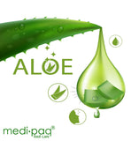 Medipaq® Elbow Protection Support with Embedded Aloe Vera