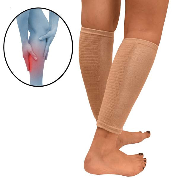 Therapeutic GEL Sleeve Calf Support