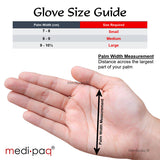 Anti ARTHRITIS COPPER Compression Therapy Gloves With Grip