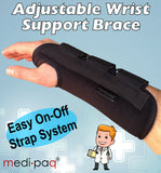 Wrist Support Brace