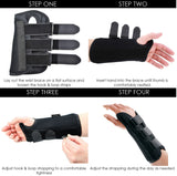 Wrist Support Brace