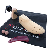 Medipaq® Shoe Stretchers