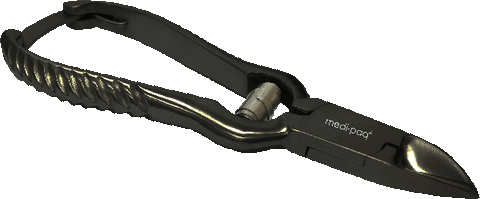 Professional Ingrowing Toenail Cutters  Stop Ingrowing Toenails - Finally relieve the pain!