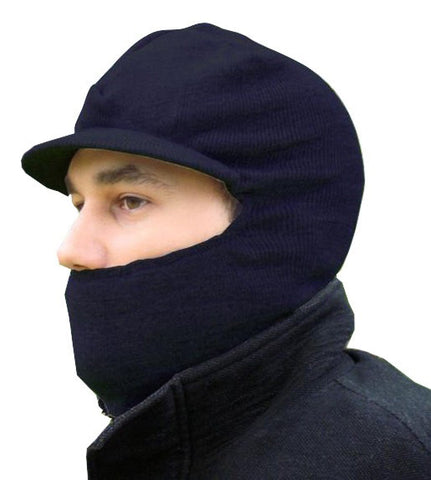 SuperWarm LOGGERS HAT