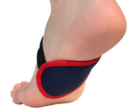 2x-Magnetic-Foot-Arch-Pads-Plantar-Fasciitis 