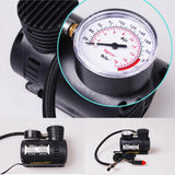 Mini Tyre Pump Compressor - 300PSI