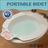 PORTABLE BIDET - Hygienic Personal Care