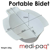 PORTABLE BIDET - Hygienic Personal Care