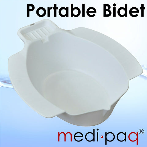 PORTABLE BIDET - Hygienic Personal Care