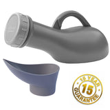 Medipaq® Unisex PORTABLE URINAL