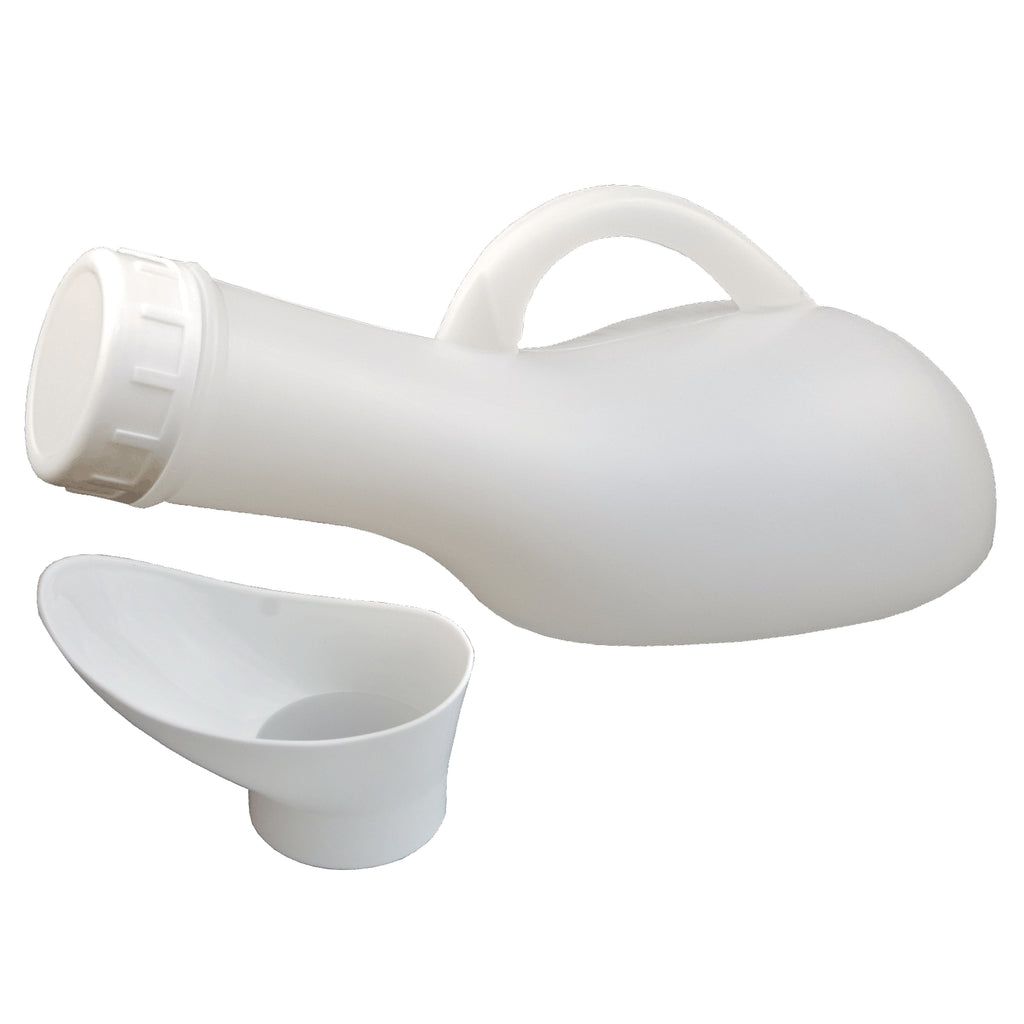 Medipaq® Unisex PORTABLE URINAL