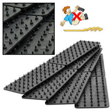 The Original Mat and Rug Grippers The ORIGINAL and the BEST Non-Slip Carpet Grippers