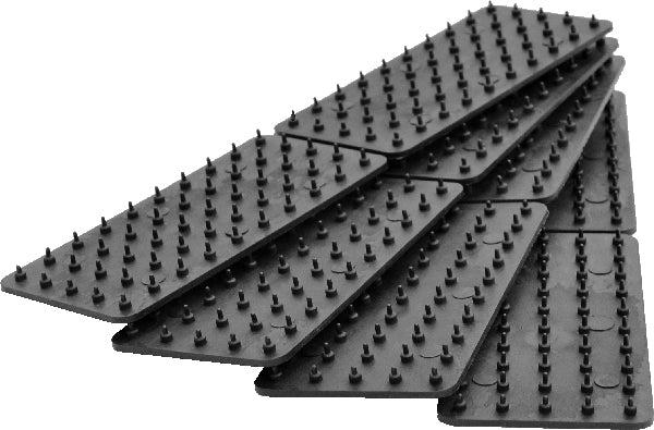 Non-Slip Mat and Rug Grippers