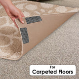 Non-Slip Mat and Rug Grippers