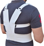 Our superior Posture Brace is designed to improve your posture instantly!