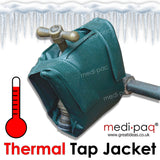 Thermal Tap Jacket