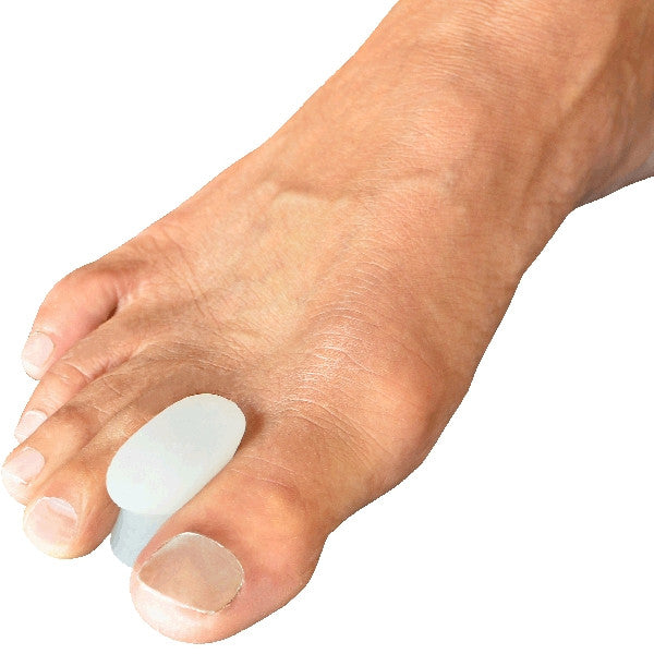 Soft Gel Toe Spreader & Divider