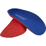 Arch Aids - ¾ Length Orthotic Insole PAIR